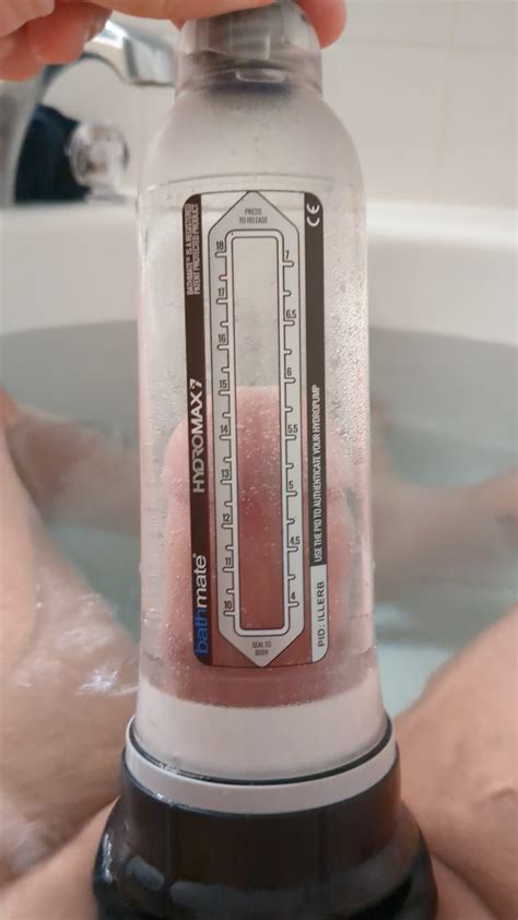 are bathmate gains permanent|[Mature Content] r/bathmate on Reddit: PLEASE READ, you are .